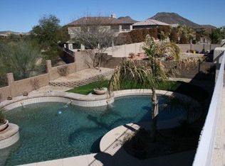 7334 W Crabapple Dr, Peoria, AZ 85383