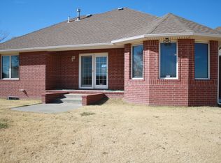 7306 S Brookway St, Clearwater, KS 67026