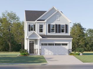 1849 Winter Jasmine Ln #183, Wake Forest, NC 27587