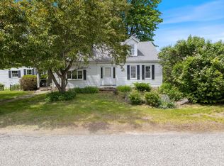 93 Merriland Ridge Road, Wells, ME 04090