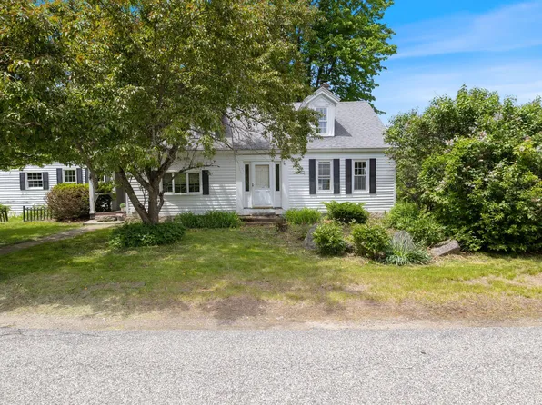 93 Merriland Ridge Road, Wells, ME 04090