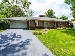 3494 Tates Creek Rd, Lexington, KY 40517