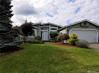 1803 Hollyhock Ln SE #25, Lacey, WA 98503