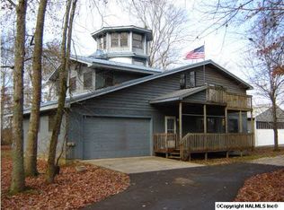 291 NW Crosswind Rd, Toney, AL 35773