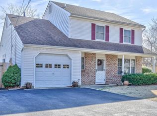 1461 Green Grove Rd, Brick, NJ 08724