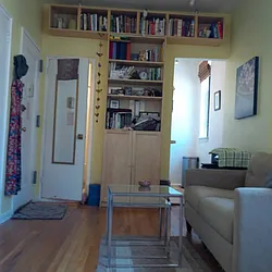 Rented by Town Residential