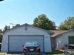 7344 Arutas Dr, North Highlands, CA