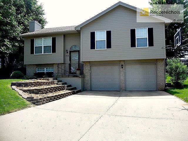 1st image of 2432 Little Blue Ct
