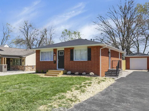 572 Westphal Ave, Columbus, OH 43213