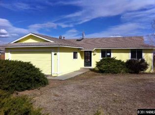 42 S Patterson Pl, Sparks, NV 89436