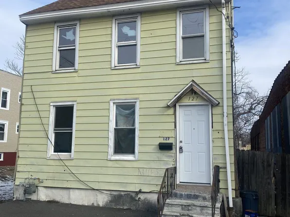 127 Sherman Street, Albany, NY 12206
