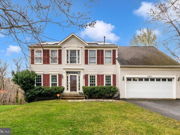 Bowie MD Real Estate - Bowie MD Homes For Sale | Zillow