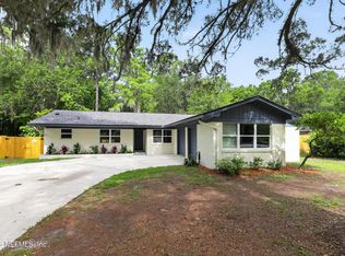 1832 PLAINFIELD Avenue, Orange Park, FL 32073