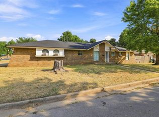 7449 NW 6th Ter, Oklahoma City, OK 73127
