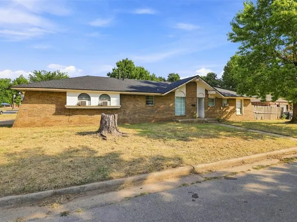 7449 NW 6th Ter, Oklahoma City, OK 73127