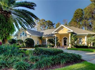 102 Augusta, Saint Simons Island, GA 31522