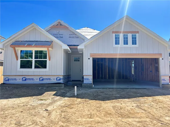 3704 Panola Park, College Station, TX 77845