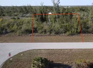15678 Appleton Blvd LOT 23, Pt Charlotte, FL 33981