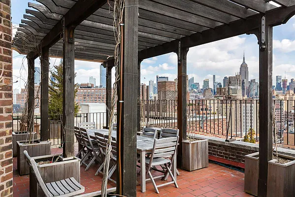 Rented by Brown Harris Stevens | media 19