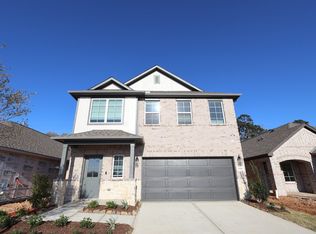 21318 Jacaranda Blossom Way, Hockley, TX 77447