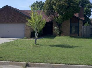 10613 Reiter Dr, Oklahoma City, OK 73130