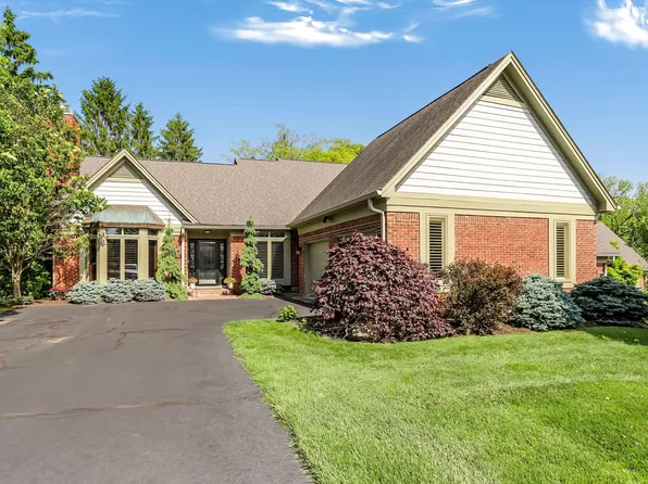 9543 Cedar Springs Dr, Indianapolis, IN 46260