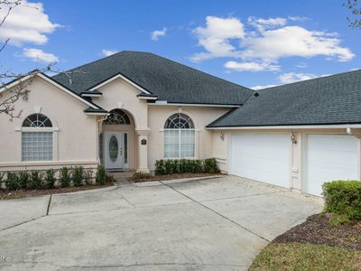 4929 TOPROYAL Lane, Jacksonville, FL, 32277