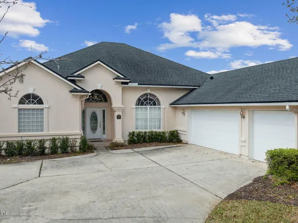 4929 TOPROYAL Lane, Jacksonville, FL 32277