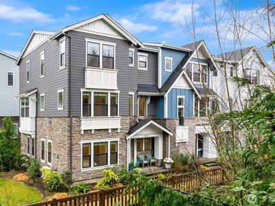 14123 266th Avenue NE #103, Duvall, WA, 98019