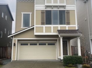 1206 141st Pl SW #18, Lynnwood, WA 98087