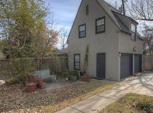 4 E 26th St, Tulsa, OK 74114