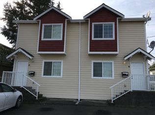 1310 Chestnut St, Everett, WA 98201