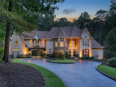 1500 Historic Vw, Stone Mountain, GA, 30087