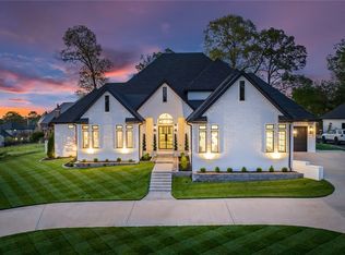 27 S Fiddlesticks Trl, Rogers, AR 72758