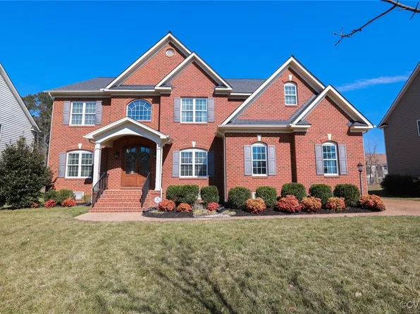 12049 Cameron Creek Rd, Glen Allen, VA 23059