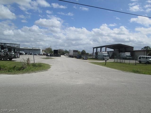 1st image of Land 10560601 Right Of Way
