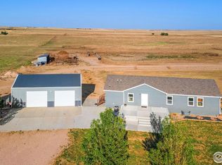 38198 County Road 65, Galeton, CO 80622