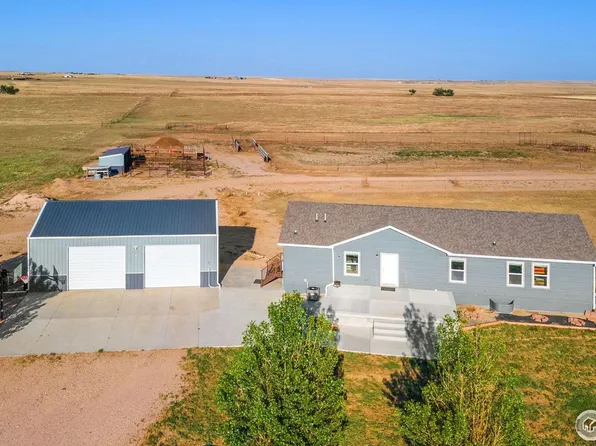 38198 County Road 65, Galeton, CO 80622