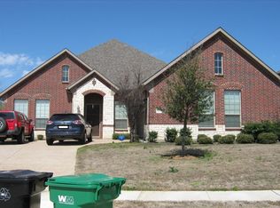 1208 Sundown Dr, Flower Mound, TX 75028