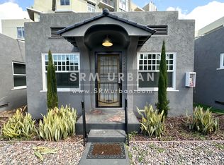 3728 Park Blvd #1/2, San Diego, CA 92103