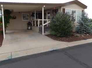 1912 Fairway Run, Show Low, AZ 85901