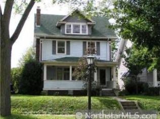 1064 Goodrich Ave, Saint Paul, MN 55105