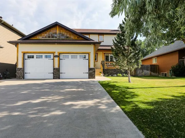 2135 N 33rd Ave, Coaldale, AB T1M 0B6