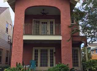 3001 1/2 Ponce De Leon St, New Orleans, LA 70119