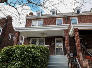 5714 3rd Pl NW, Washington, DC 20011