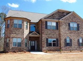 1040 Redhead Ct LOT 269, Stockbridge, GA 30281
