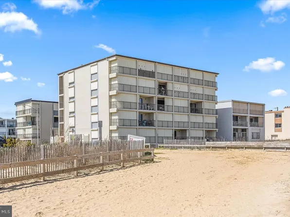 7001 Atlantic Ave #E205, Ocean City, MD 21842