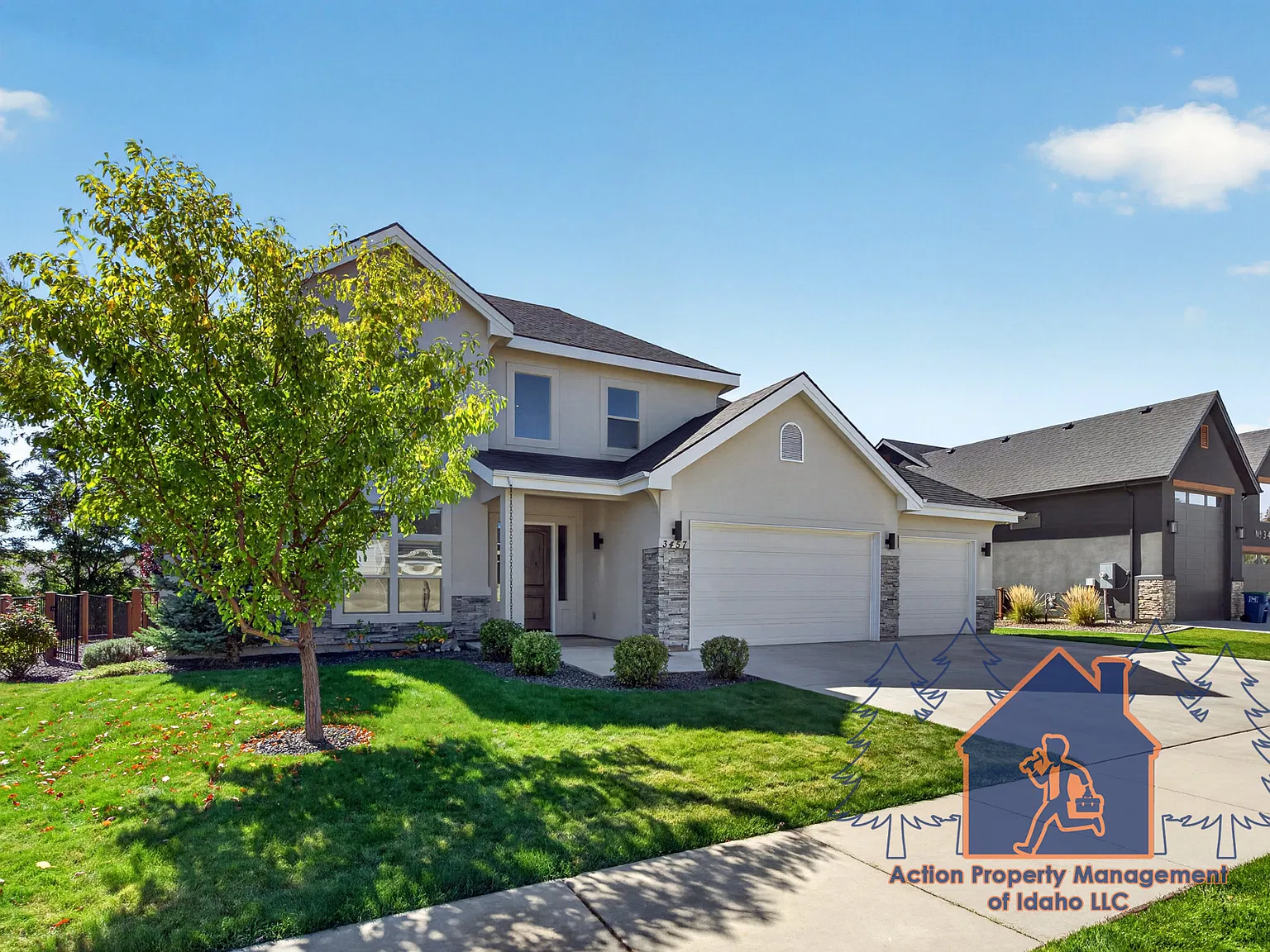 3457 West Barefoot Street - 1 — Photo 4