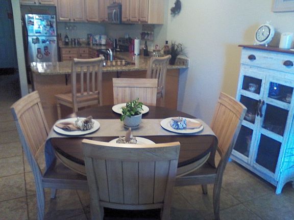 Dinning Area