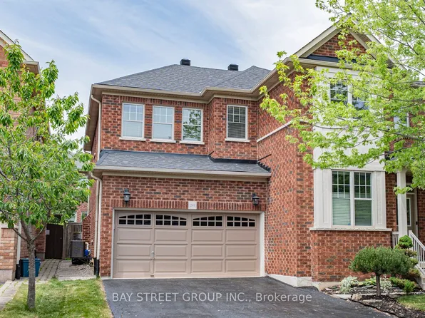 241 Jarrett Cross, Milton, ON L9T 7A1